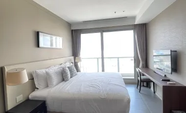 For rent 1 bed condo in Sathon, Bangkok