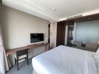Аренда 1 кровать кондо в Сатхон, Бангкок