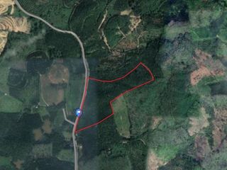 For sale land in Thai Mueang, Phang Nga