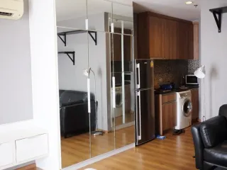 Condo en venta de estudio en Chatuchak, Bangkok