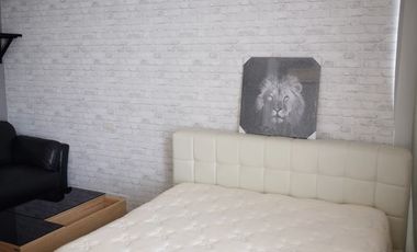 For sale studio condo in Chatuchak, Bangkok