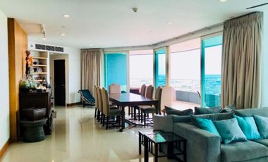 Wohnung zum Kauf mit 3 Zimmer in Bang Kho Laem, Bangkok