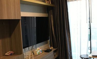 For rent 2 bedrooms condo in Bang Khen, Bangkok