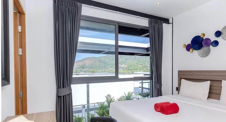 For sale 4 ベッドルーム villa in Mueang Phuket, Phuket