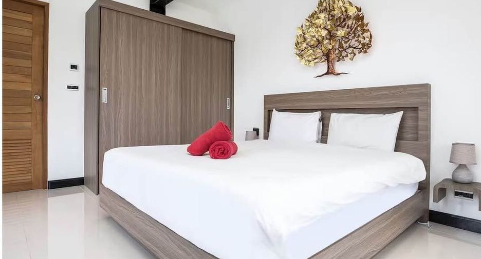 For sale 4 ベッドルーム villa in Mueang Phuket, Phuket