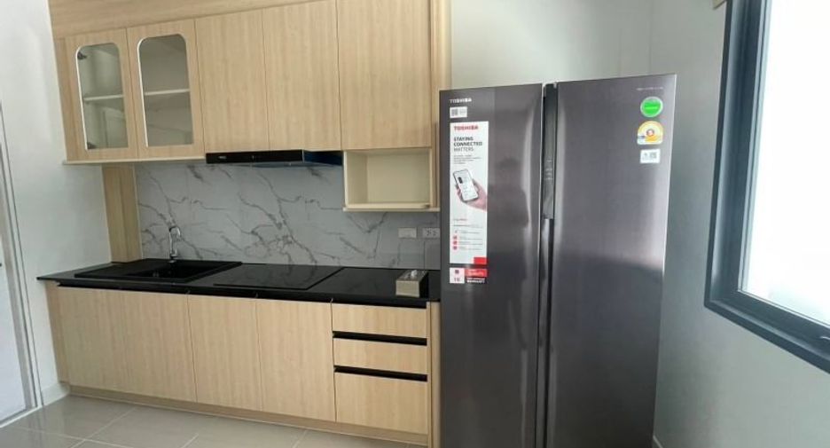 ให้เช่า 3 ห้องนอน บ้านเดี่ยว ใน บางพลี, สมุทรปราการ