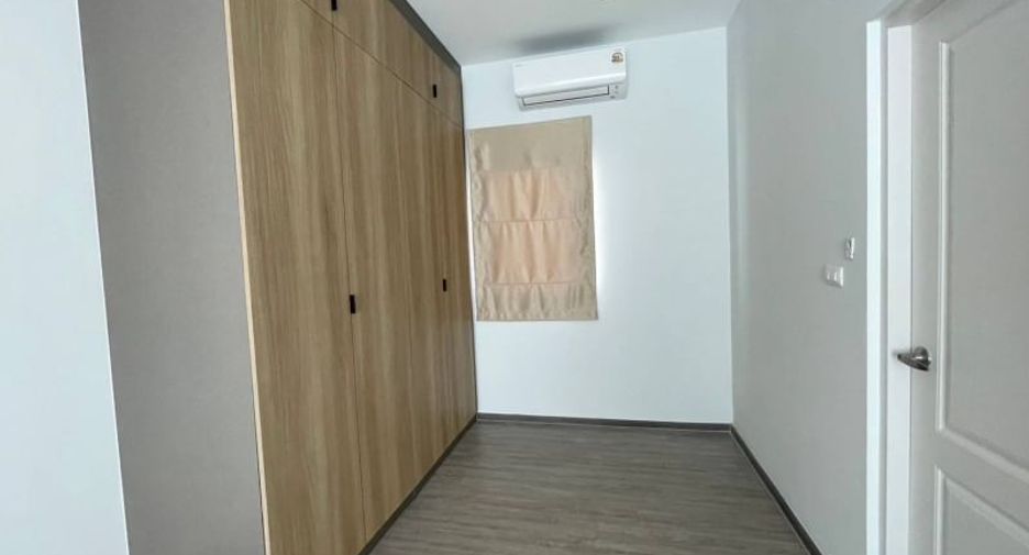 ให้เช่า 3 ห้องนอน บ้านเดี่ยว ใน บางพลี, สมุทรปราการ