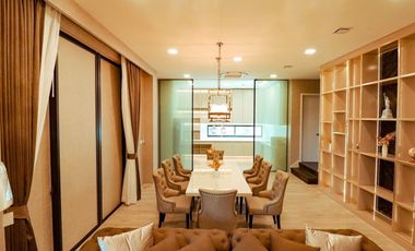 For rent 5 bedrooms house in Saphan Sung, Bangkok