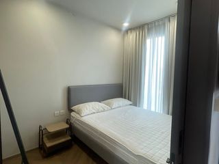 For rent スタジオ condo in Bang Rak, Bangkok