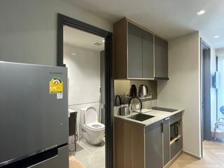 For rent スタジオ condo in Bang Rak, Bangkok