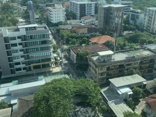 For sale studio condo in Phaya Thai, Bangkok