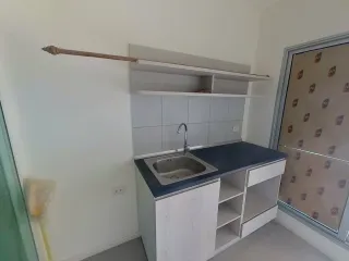 For sale and for rent 1 bed condo in Thon Buri, Bangkok