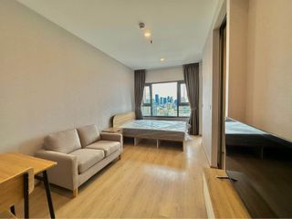 For rent studio condo in Khlong Toei, Bangkok