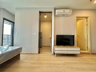 For rent studio condo in Khlong Toei, Bangkok