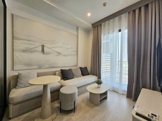 For rent 1 bed condo in Khlong San, Bangkok
