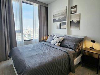 For rent 1 bed condo in Khlong San, Bangkok
