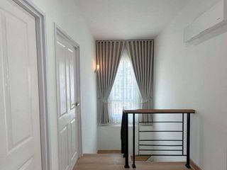 For rent 4 bedrooms house in Mueang Samut Prakan, Samut Prakan