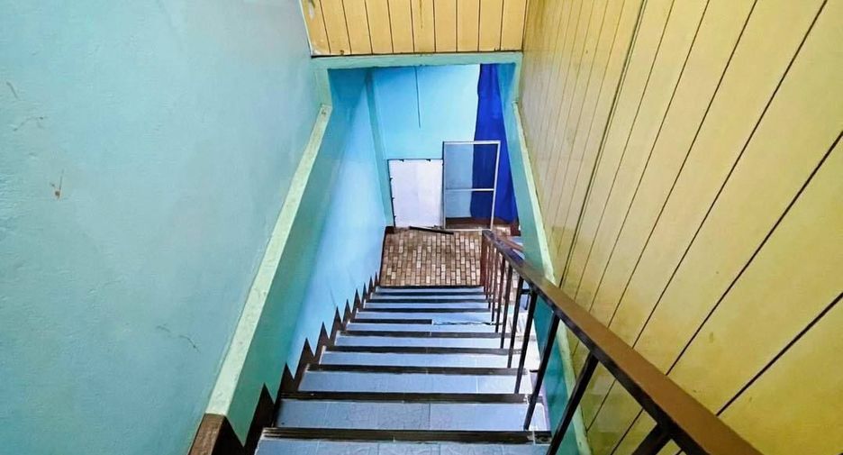 Reihenhaus zum Kauf mit 3 Zimmer in Yan Nawa, Bangkok