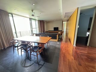 À louer 3 chambres appartement à Watthana, Bangkok