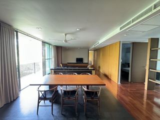 À louer 3 chambres appartement à Watthana, Bangkok