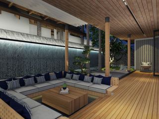 For sale 4 ベッドルーム villa in Thalang, Phuket