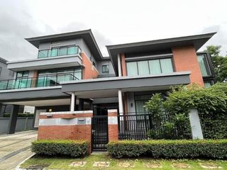 Casa en venta de 5 habitaciones en Saphan Sung, Bangkok