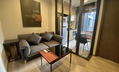 À louer studio condo à Bang Sue, Bangkok