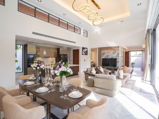 For rent 3 bedrooms villa in Thalang, Phuket