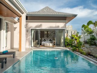 For rent 3 bedrooms villa in Thalang, Phuket