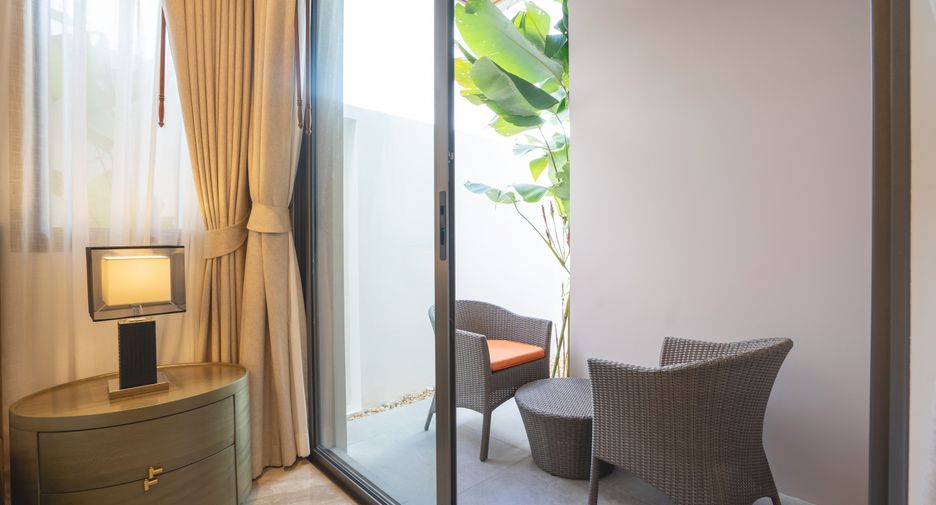 Villa zur Miete mit 3 Zimmer in Thalang, Phuket