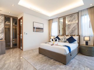 For rent 3 bedrooms villa in Thalang, Phuket