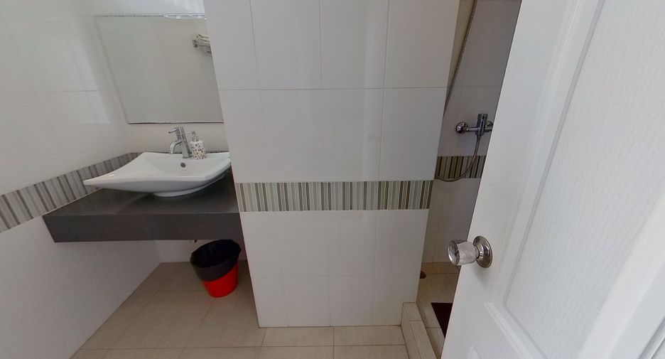 For rent studio apartment in Suan Luang, Bangkok