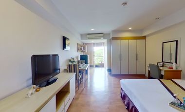 Apartamento en alquiler de estudio en Suan Luang, Bangkok