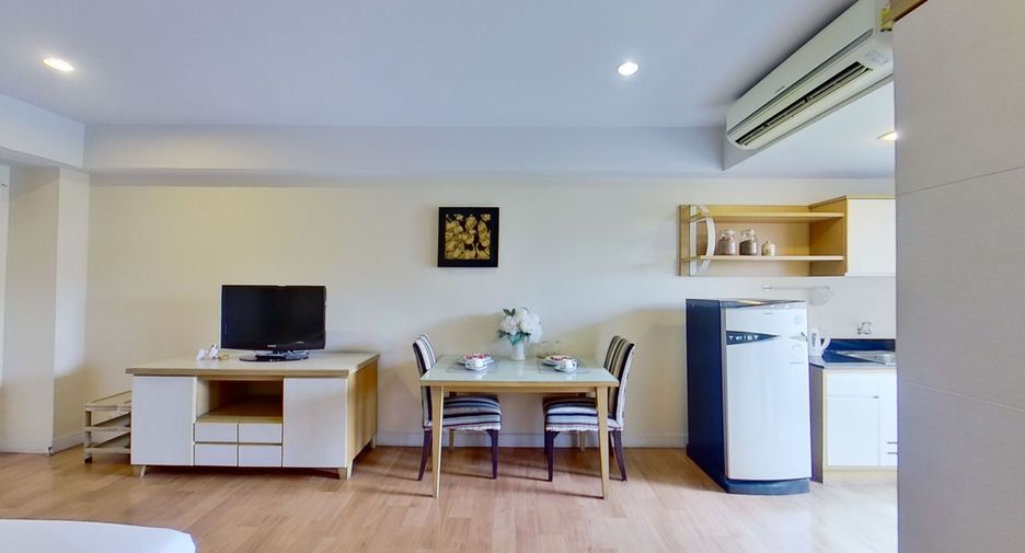 For rent studio apartment in Suan Luang, Bangkok