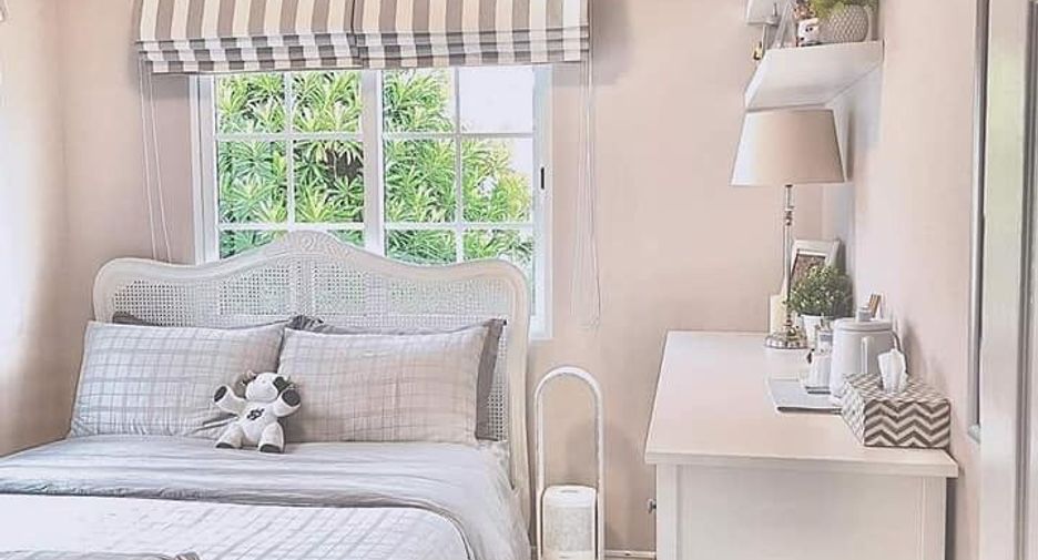 For sale 3 bedrooms house in Khlong Sam Wa, Bangkok