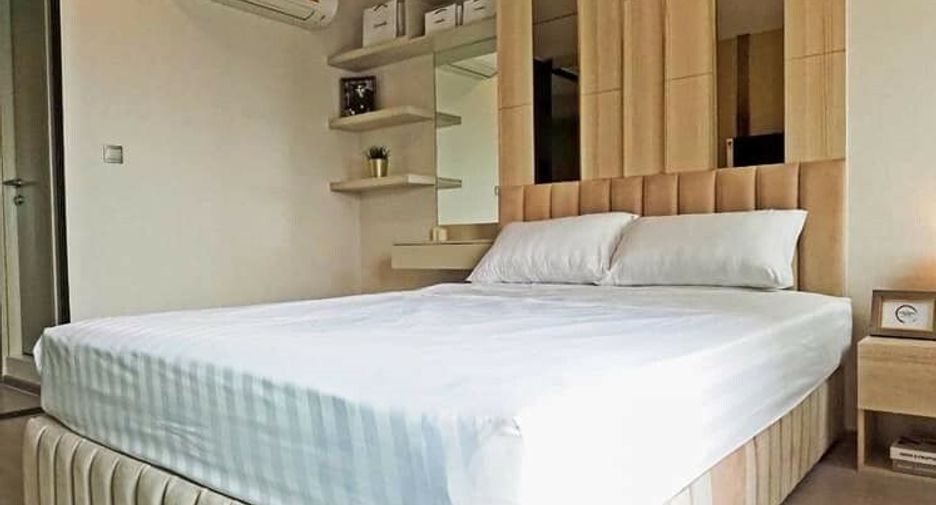 For rent studio condo in Chatuchak, Bangkok