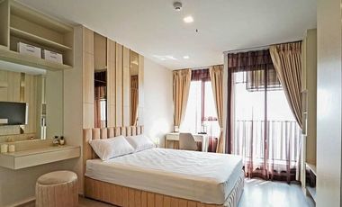 出租 公寓 公寓 在 Chatuchak, 曼谷