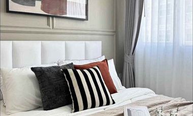 For sale 1 bed condo in Phasi Charoen, Bangkok