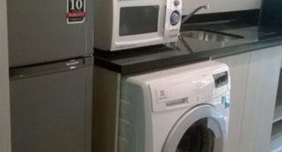 For sale 1 bed condo in Sathon, Bangkok