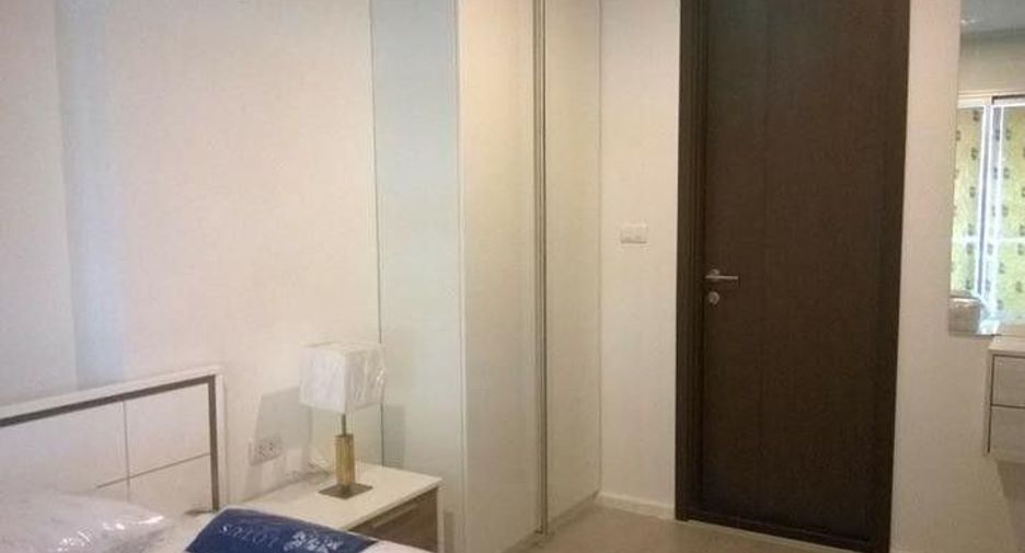 For sale 1 bed condo in Sathon, Bangkok