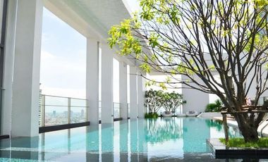 À vendre 1 chambre condo à Sathon, Bangkok