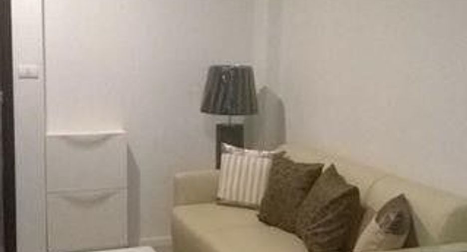 For sale 1 bed condo in Sathon, Bangkok