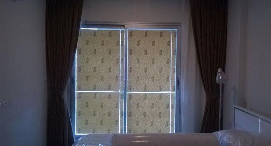 For sale 1 bed condo in Sathon, Bangkok