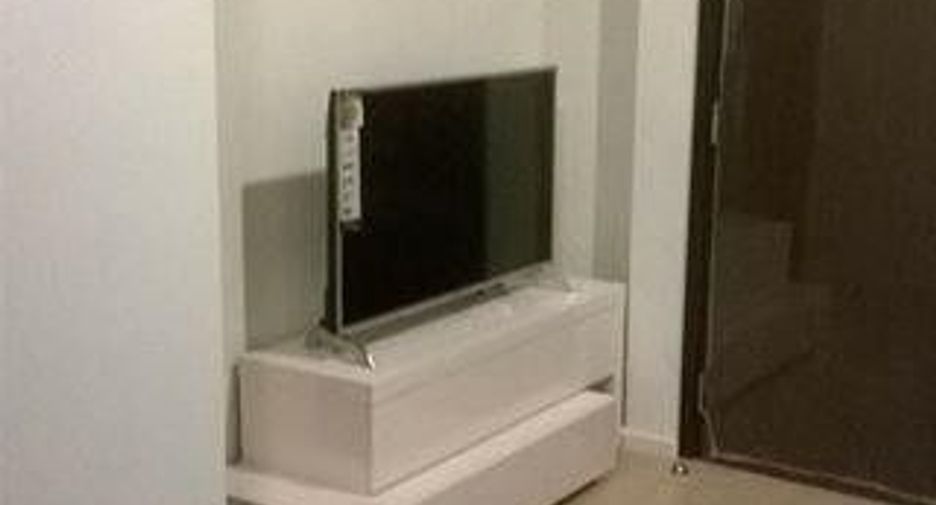 For sale 1 bed condo in Sathon, Bangkok