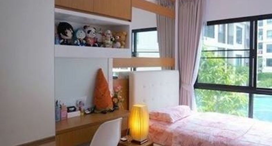 ขาย และ ให้เช่า 2 ห้องนอน คอนโด ใน บางนา, กรุงเทพฯ