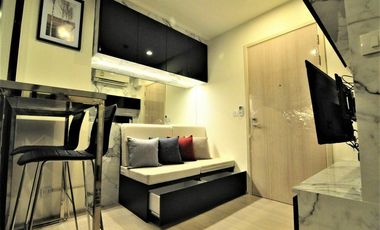 For sale and for rent 1 bed condo in Watthana, Bangkok
