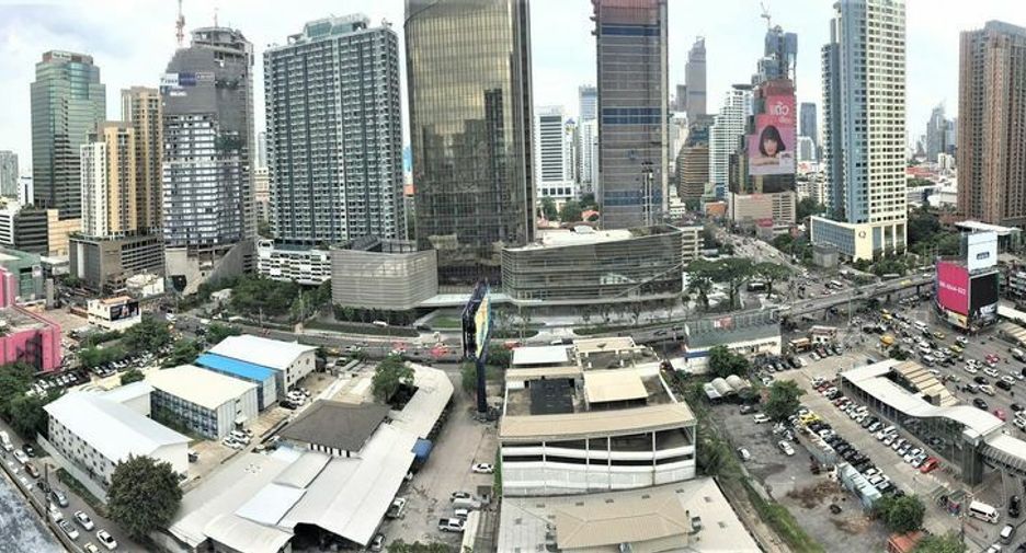 For sale and for rent 1 bed condo in Watthana, Bangkok