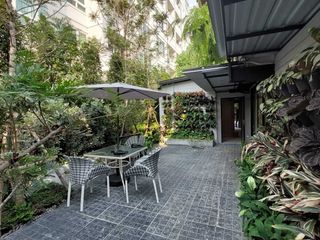 Casa en alquiler de 4 habitaciones en Sathon, Bangkok
