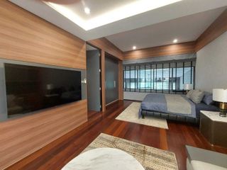 Casa en alquiler de 4 habitaciones en Sathon, Bangkok