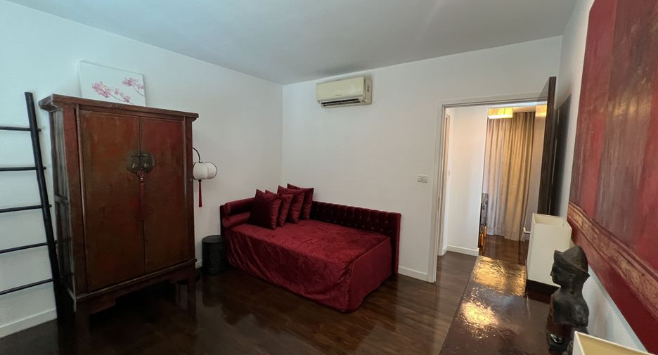 For sale 2 bedrooms condo in Bang Kho Laem, Bangkok